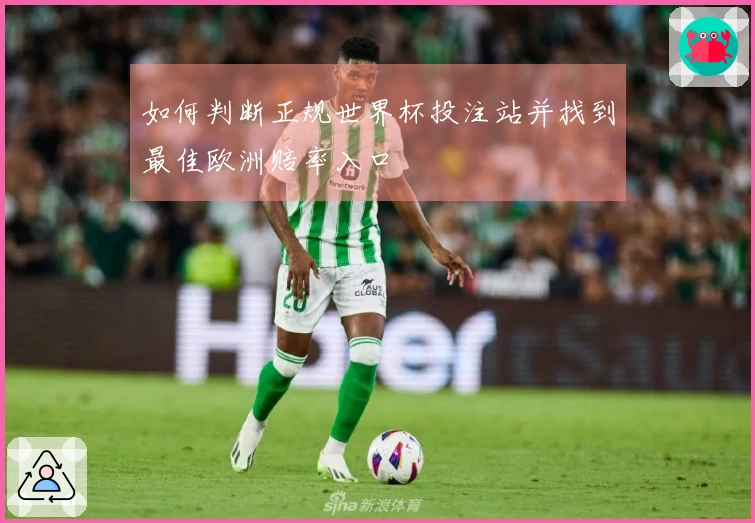 如何判断正规世界杯投注站并找到最佳欧洲赔率入口