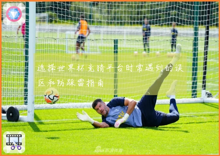 选择世界杯竞猜平台时常遇到的误区和防踩雷指南