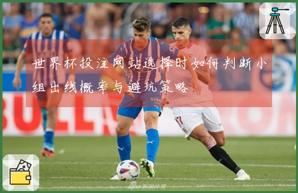 世界杯投注网站选择时如何判断小组出线概率与避坑策略